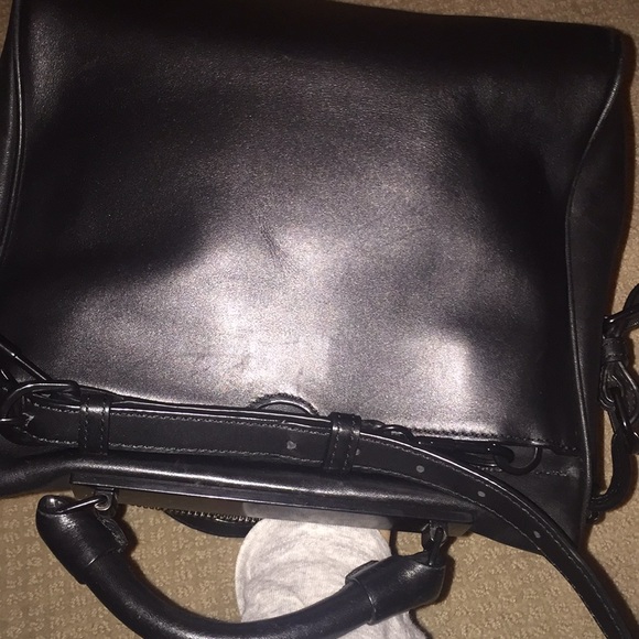 Phillip Lim Python Ryder top handle Handbag Sold out! - Picture 7 of 7